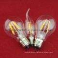 New Design Warm White LED Filament Bulb Light